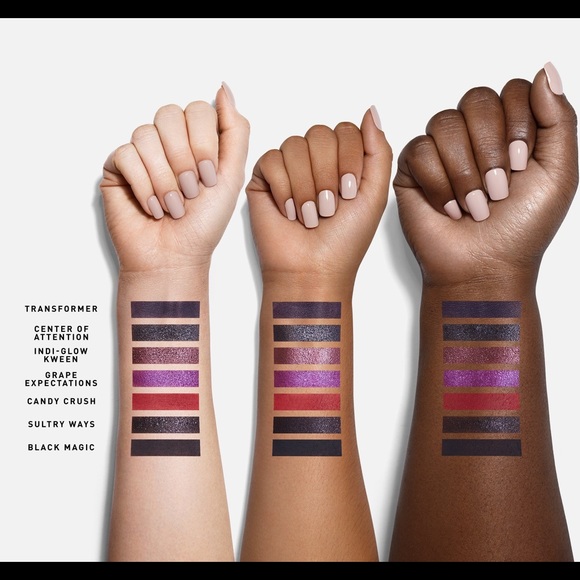 Morphe 35M Boss Mood - Picture 5 of 7